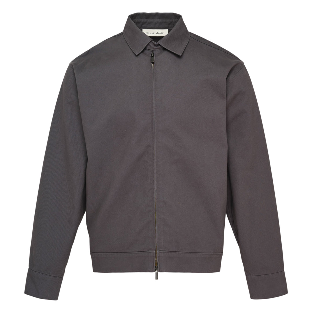 Work Blouson Jacket