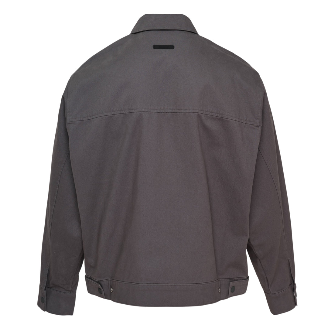 Work Blouson Jacket