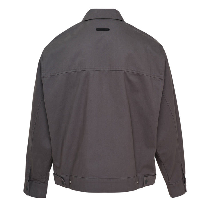 Work Blouson Jacket
