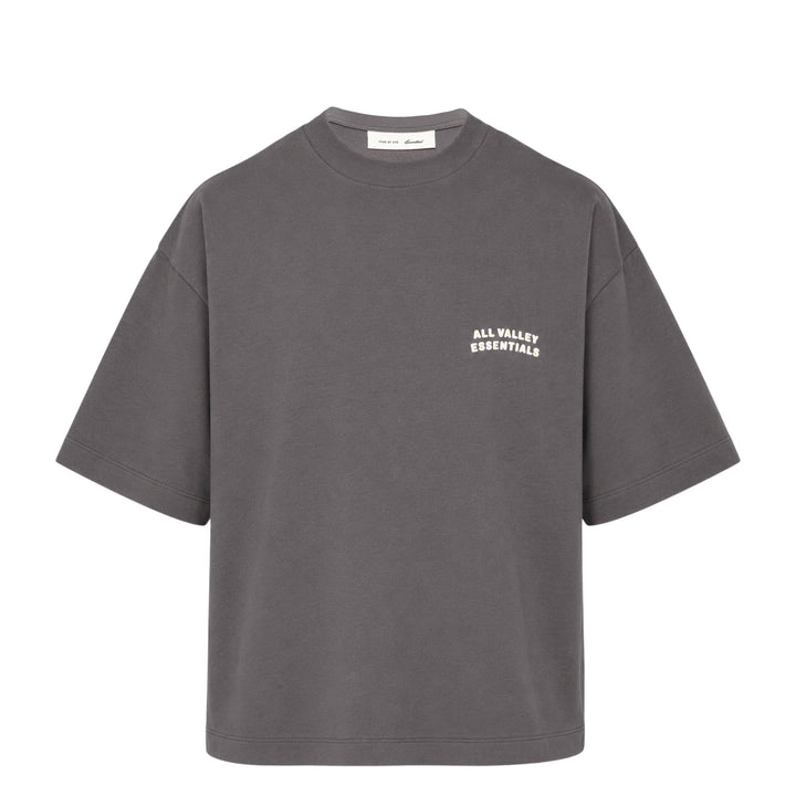 All Valley Essentials Merch Tee