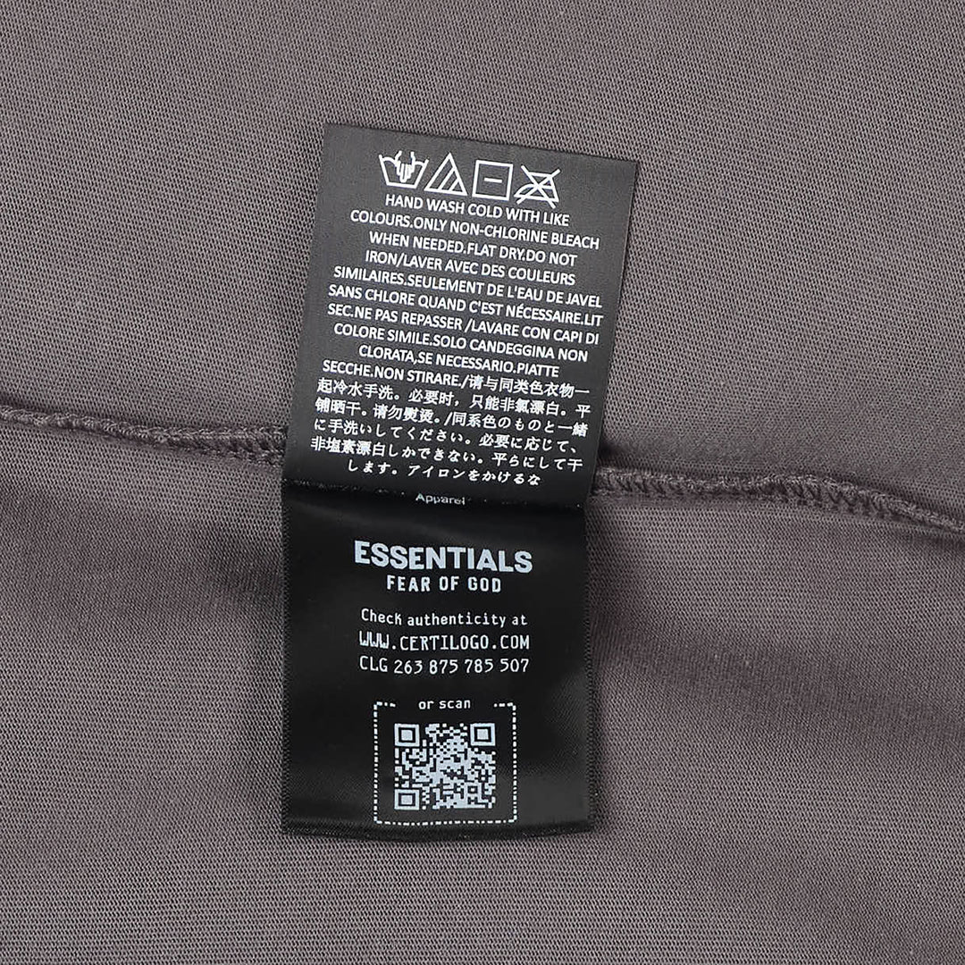 All Valley Essentials Merch Tee