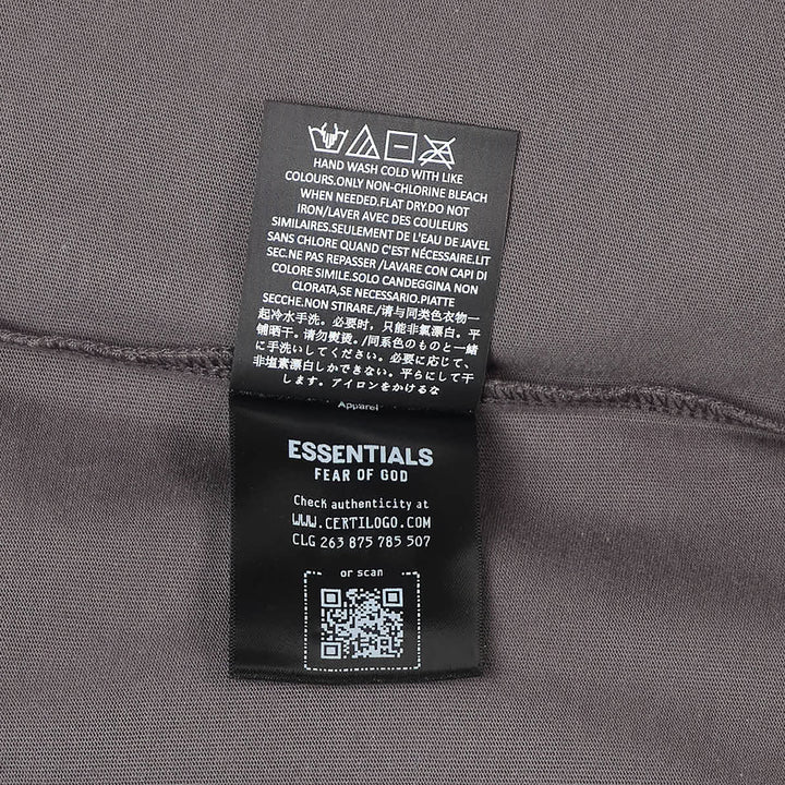 All Valley Essentials Merch Tee