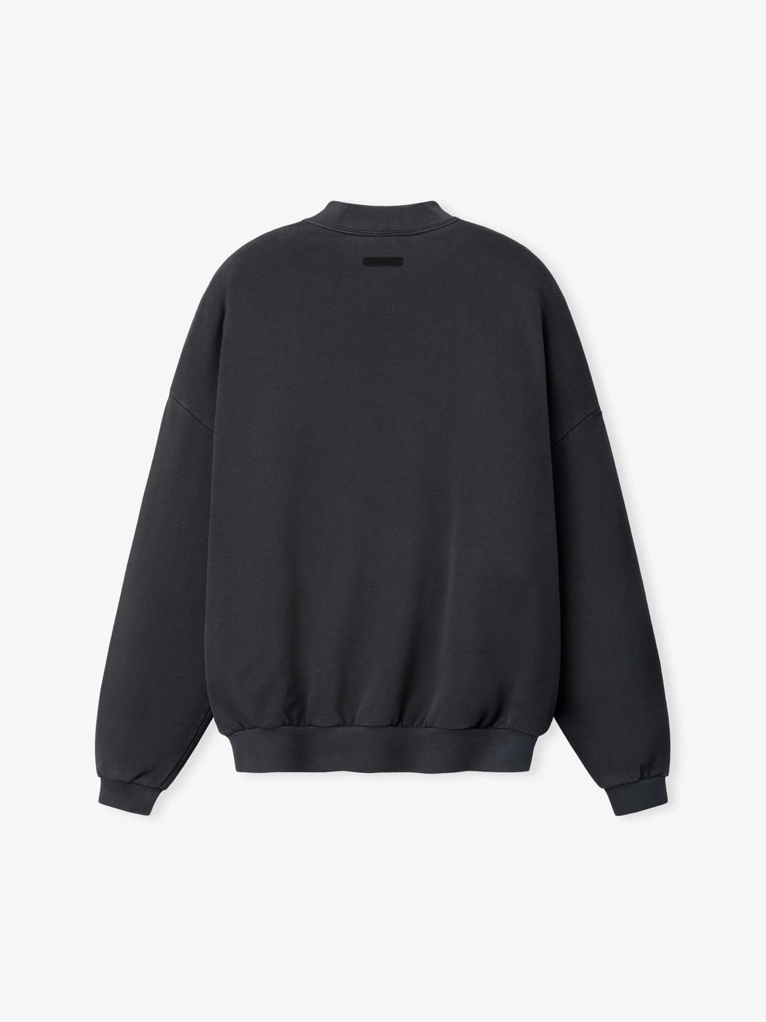Greek Letter 90s Sweatshirt