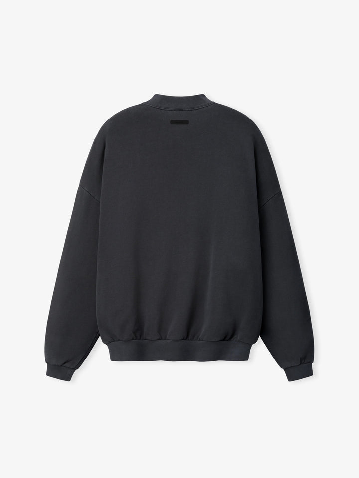 Greek Letter 90s Sweatshirt