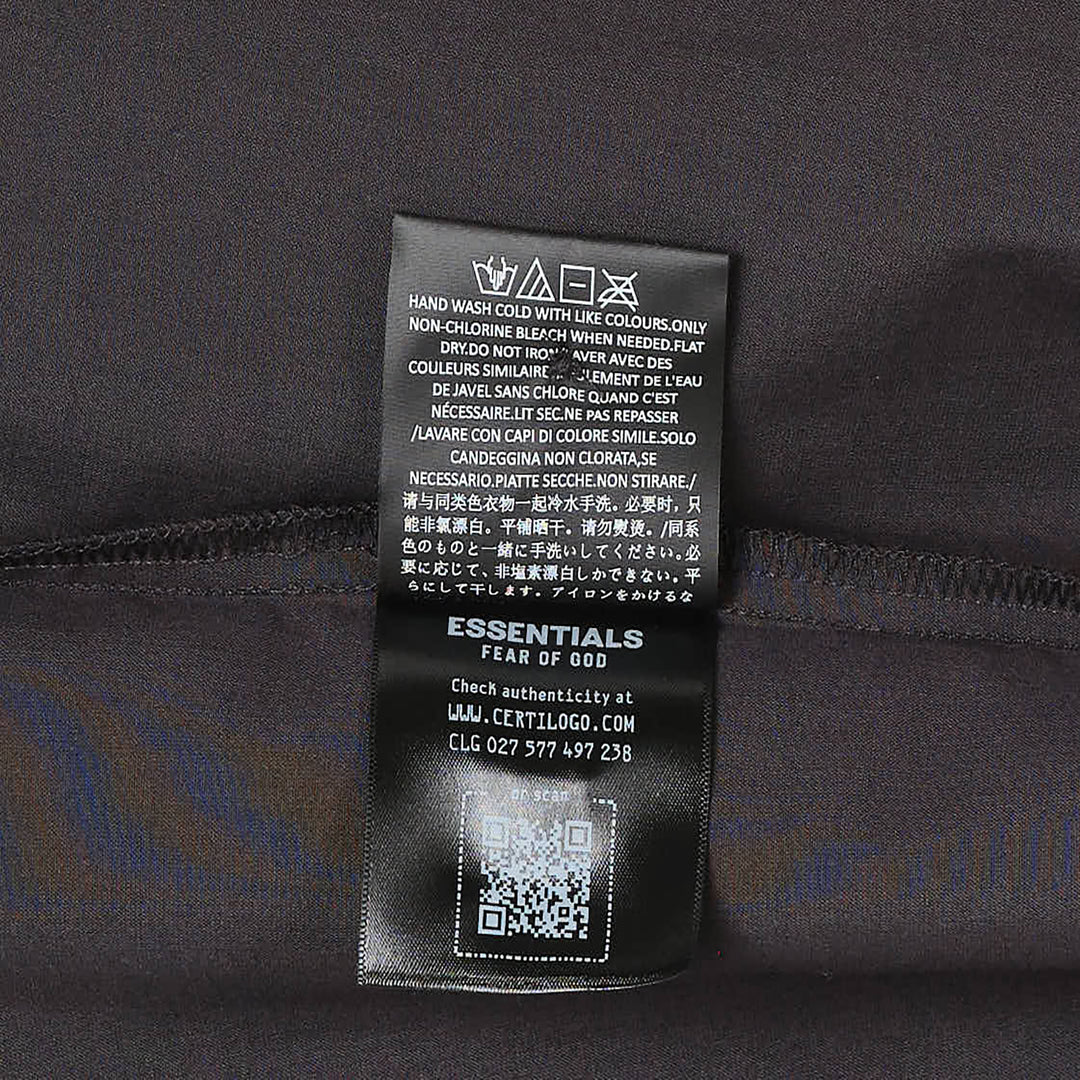 Short Sleeve Button Up Shirt