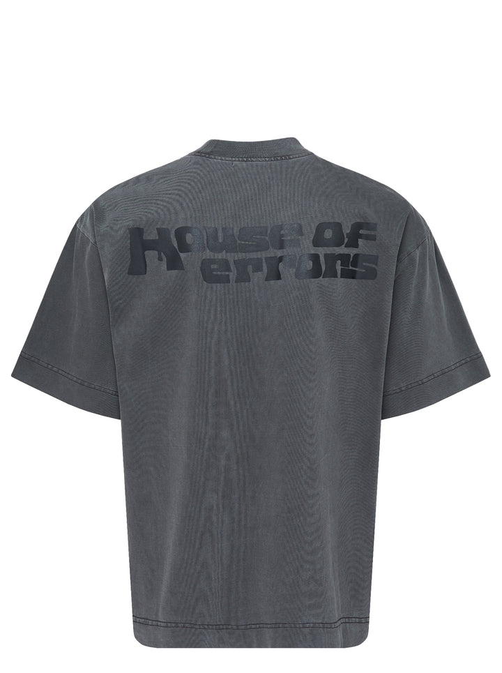 HOUSE OF ERRORS All Seeing T-Shirt - view 2