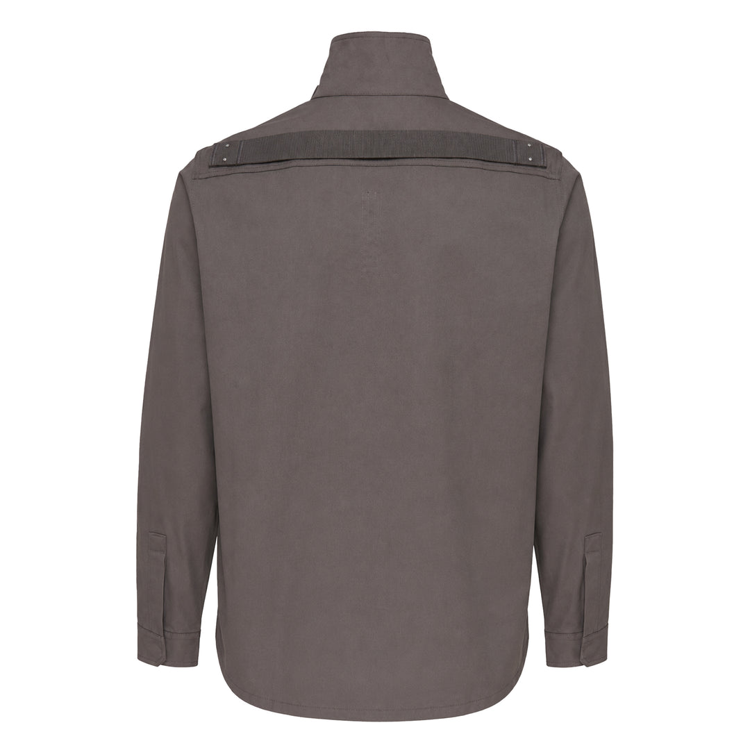 Heavy Poplin Outershirt