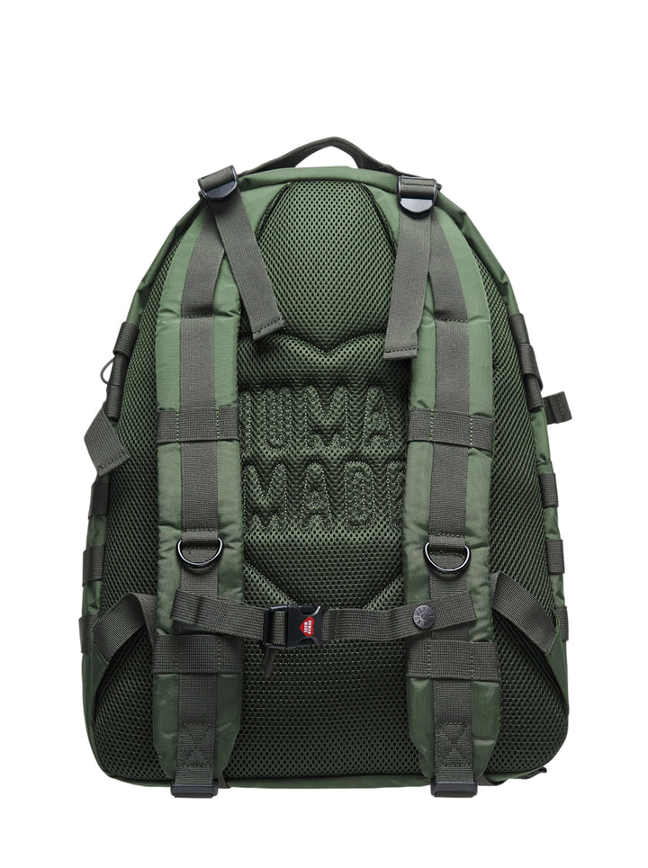 HUMAN MADE Military Backpack - view 2