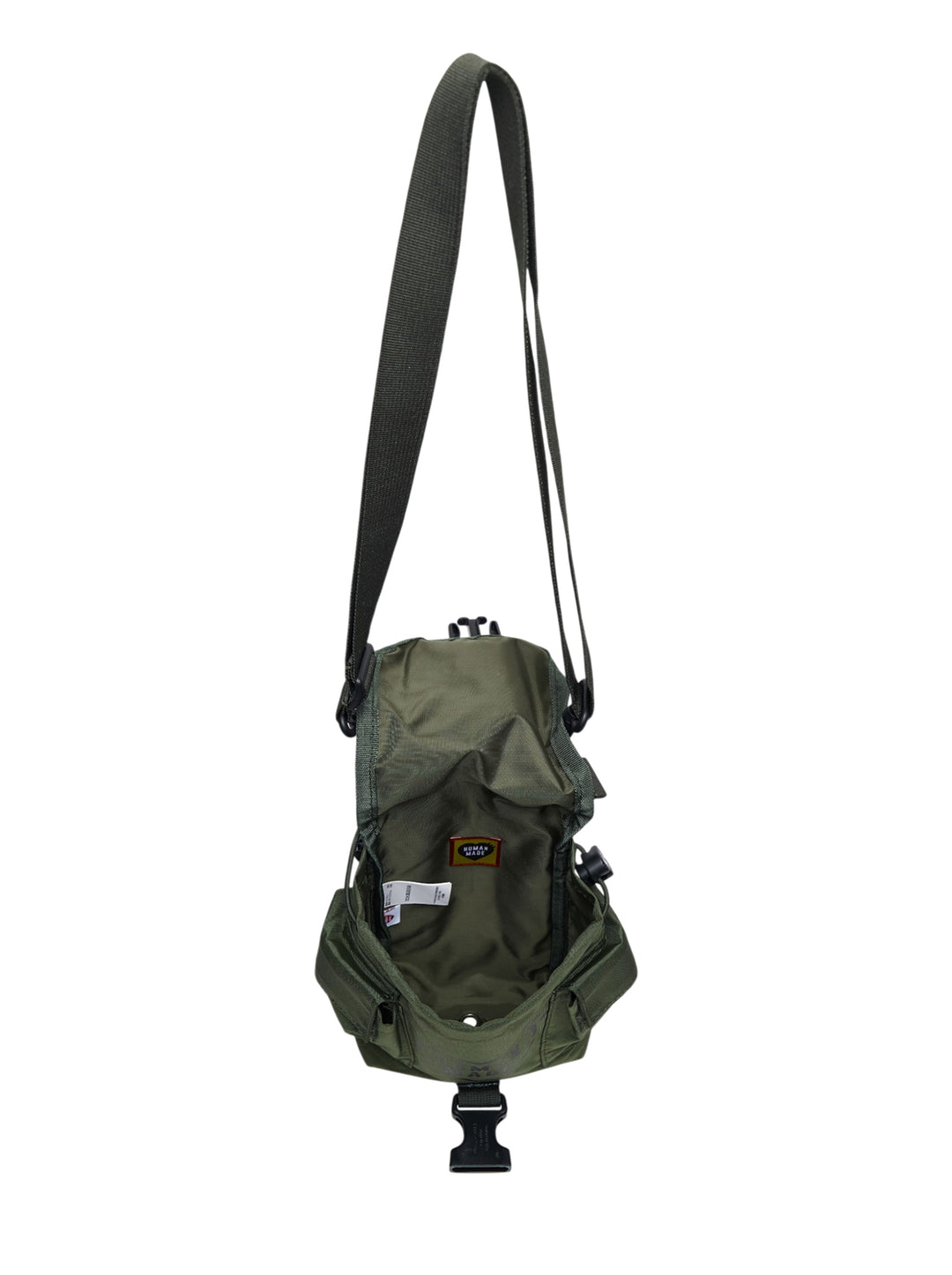 HUMAN MADE Military Crossbody Pouch - view 3
