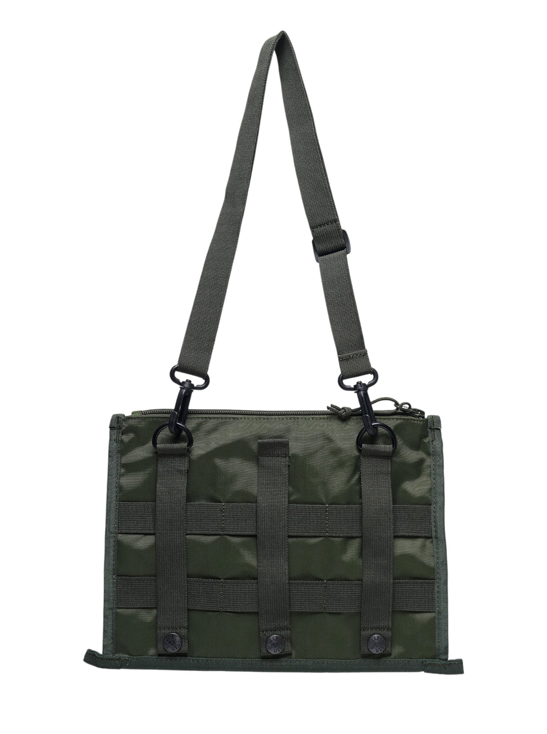 HUMAN MADE Military Tactical Shoulder Pouch - view 2