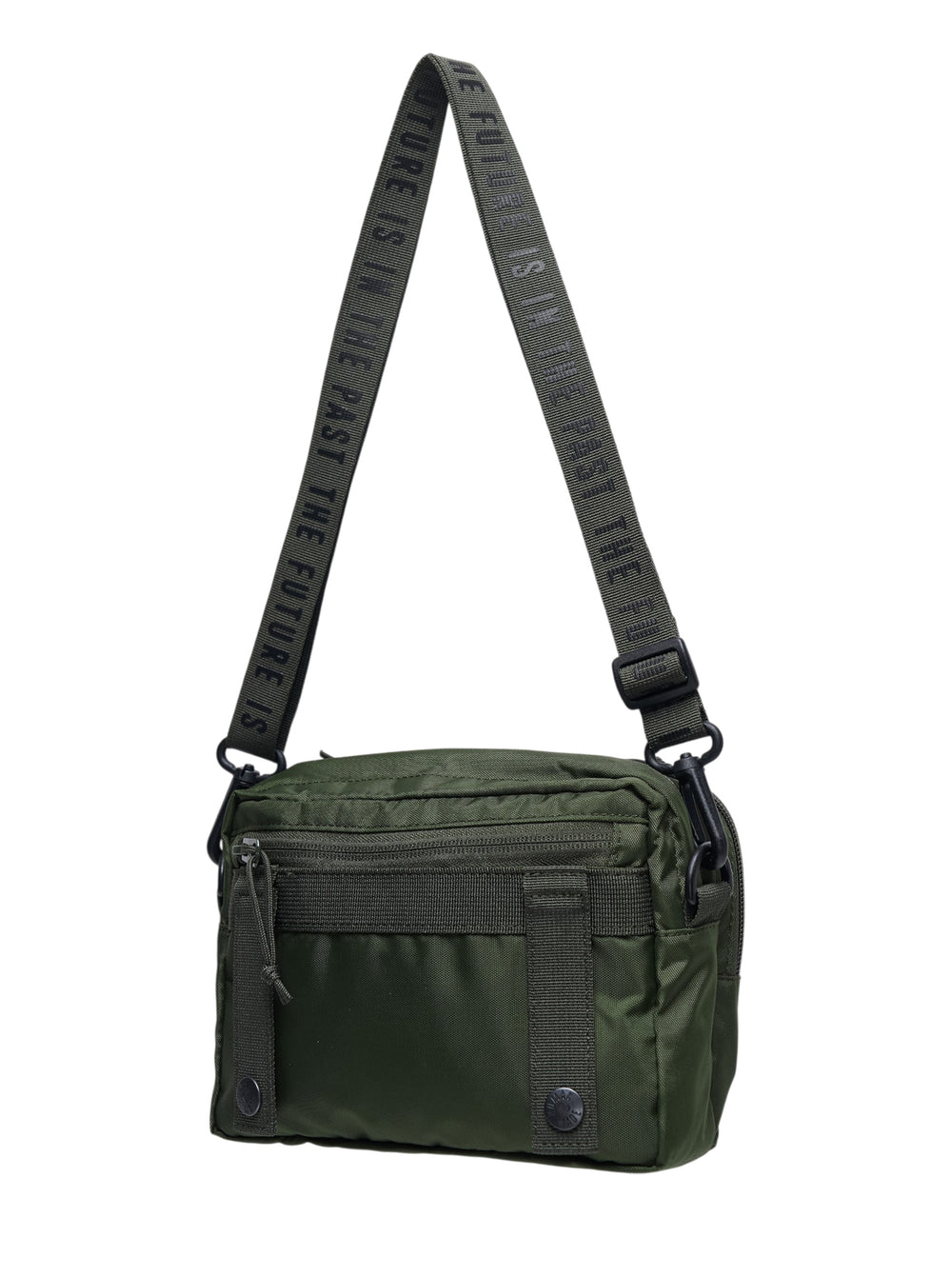 HUMAN MADE Military Shoulder Pouch - view 2