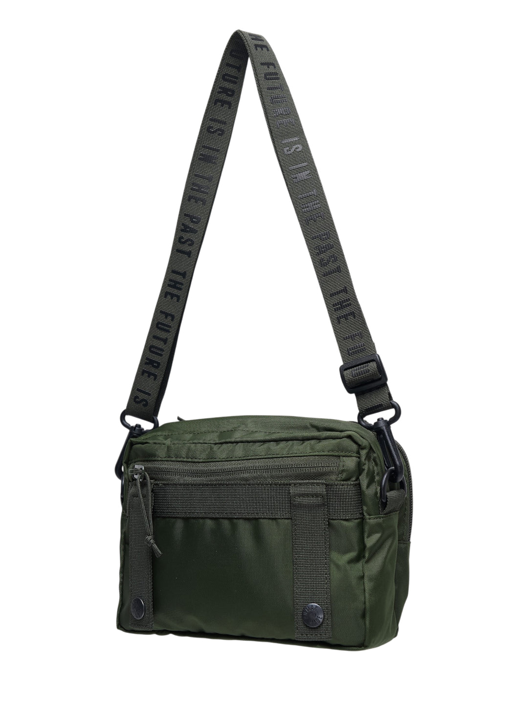 HUMAN MADE Military Shoulder Pouch - view 2