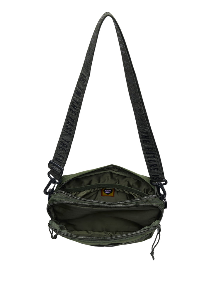 HUMAN MADE Military Shoulder Pouch - view 3