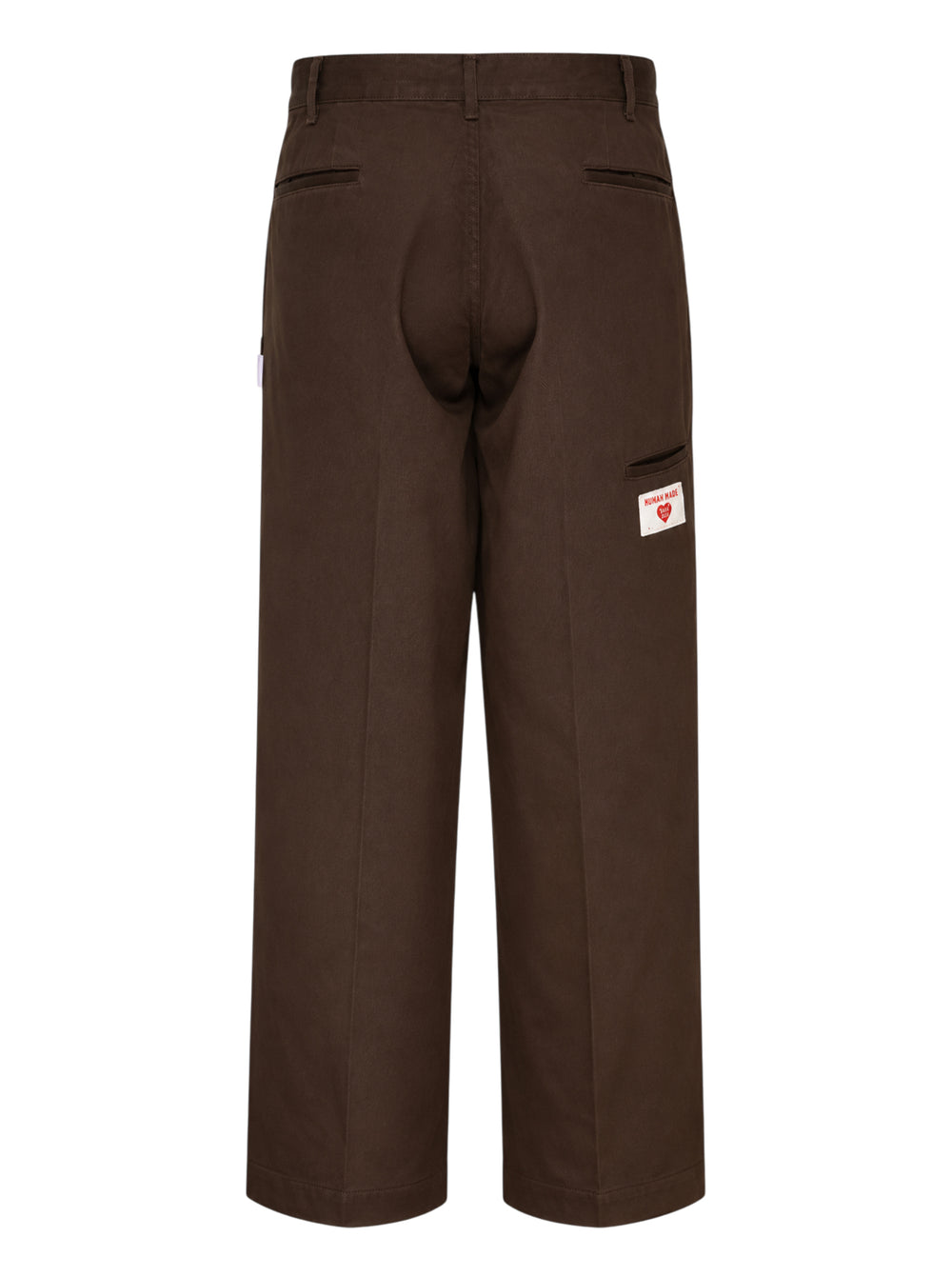 HUMAN MADE Skater Wide Leg Pants - view 2