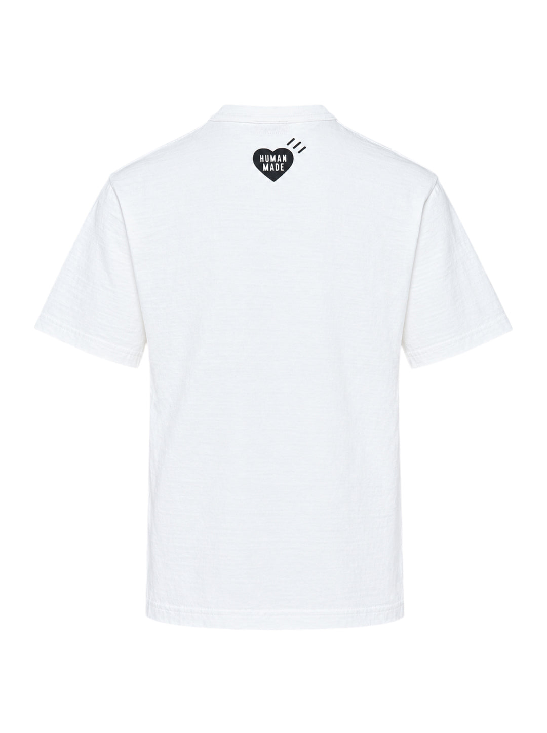 HUMAN MADE Pig Graphic Short Sleeve Tee - view 2