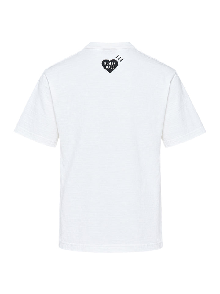HUMAN MADE Pig Graphic Short Sleeve Tee - view 2