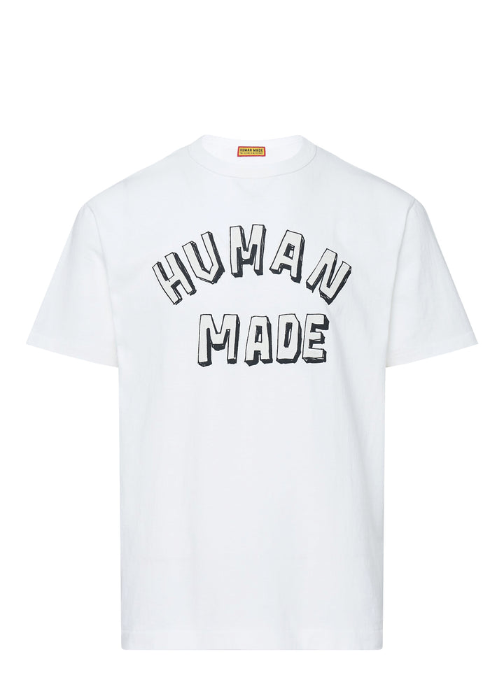 HUMAN MADE Graphic T-Shirt
