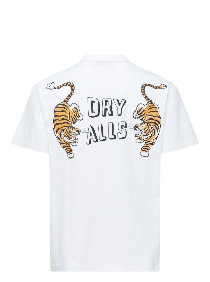 HUMAN MADE Graphic T-Shirt - view 2