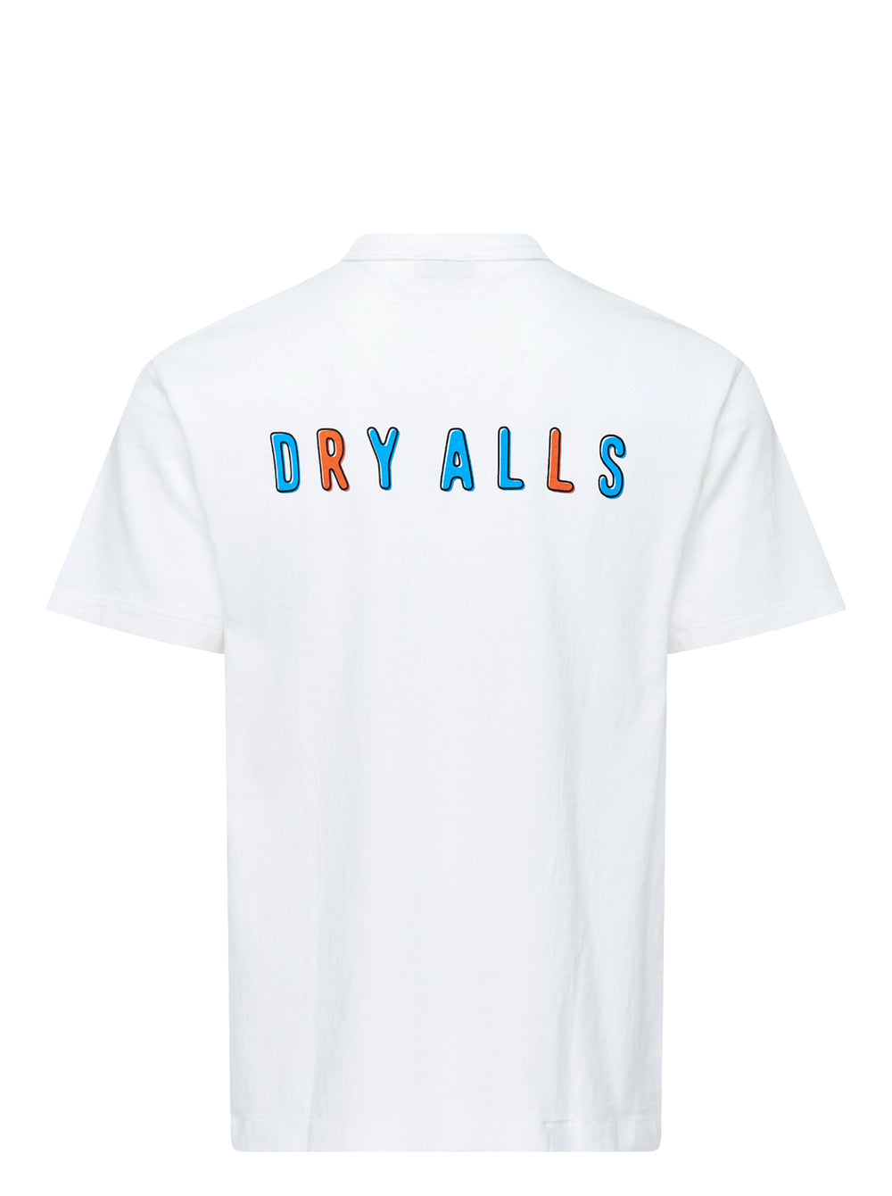 HUMAN MADE Graphic T-Shirt - view 2