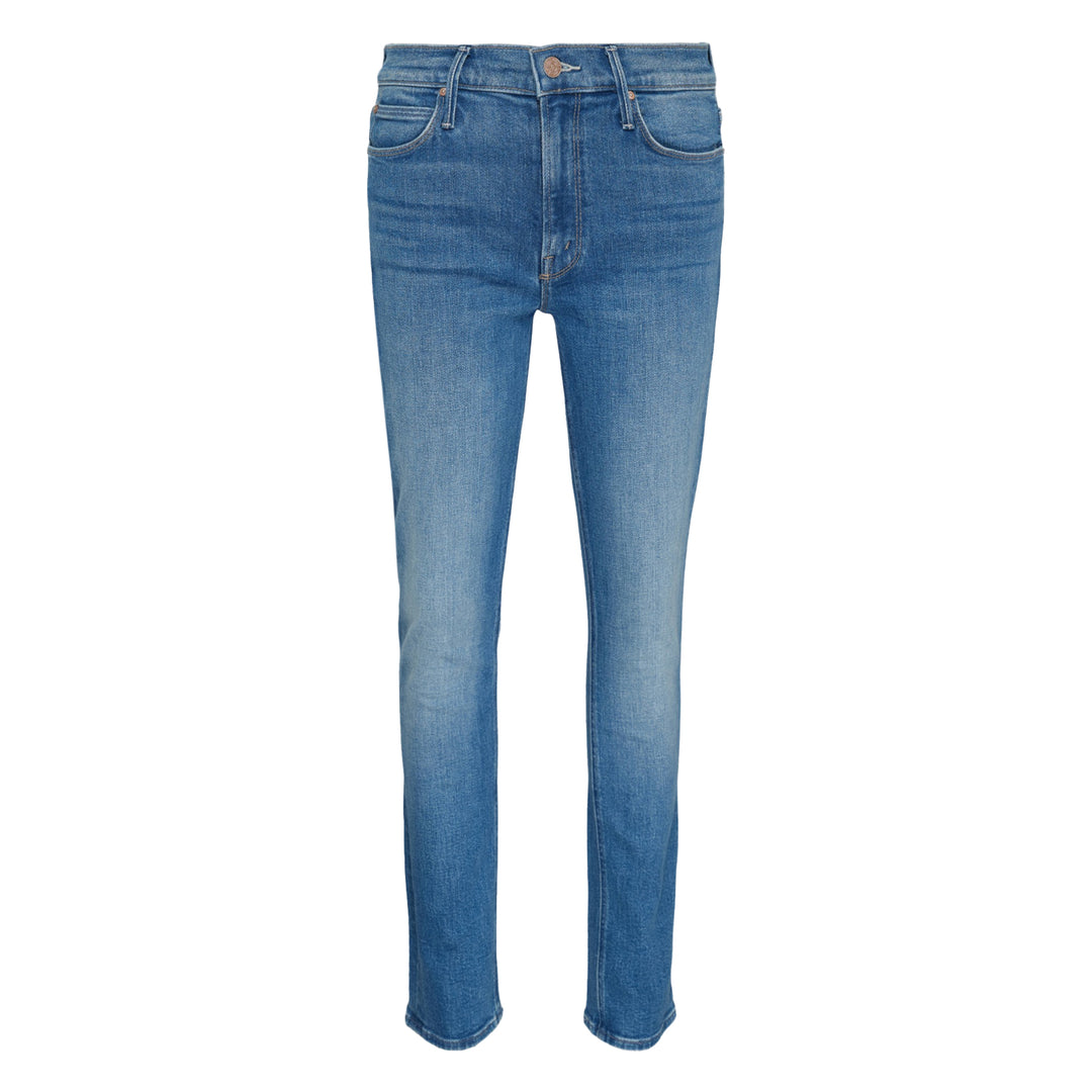 Mid Rise Dazzler Jeans