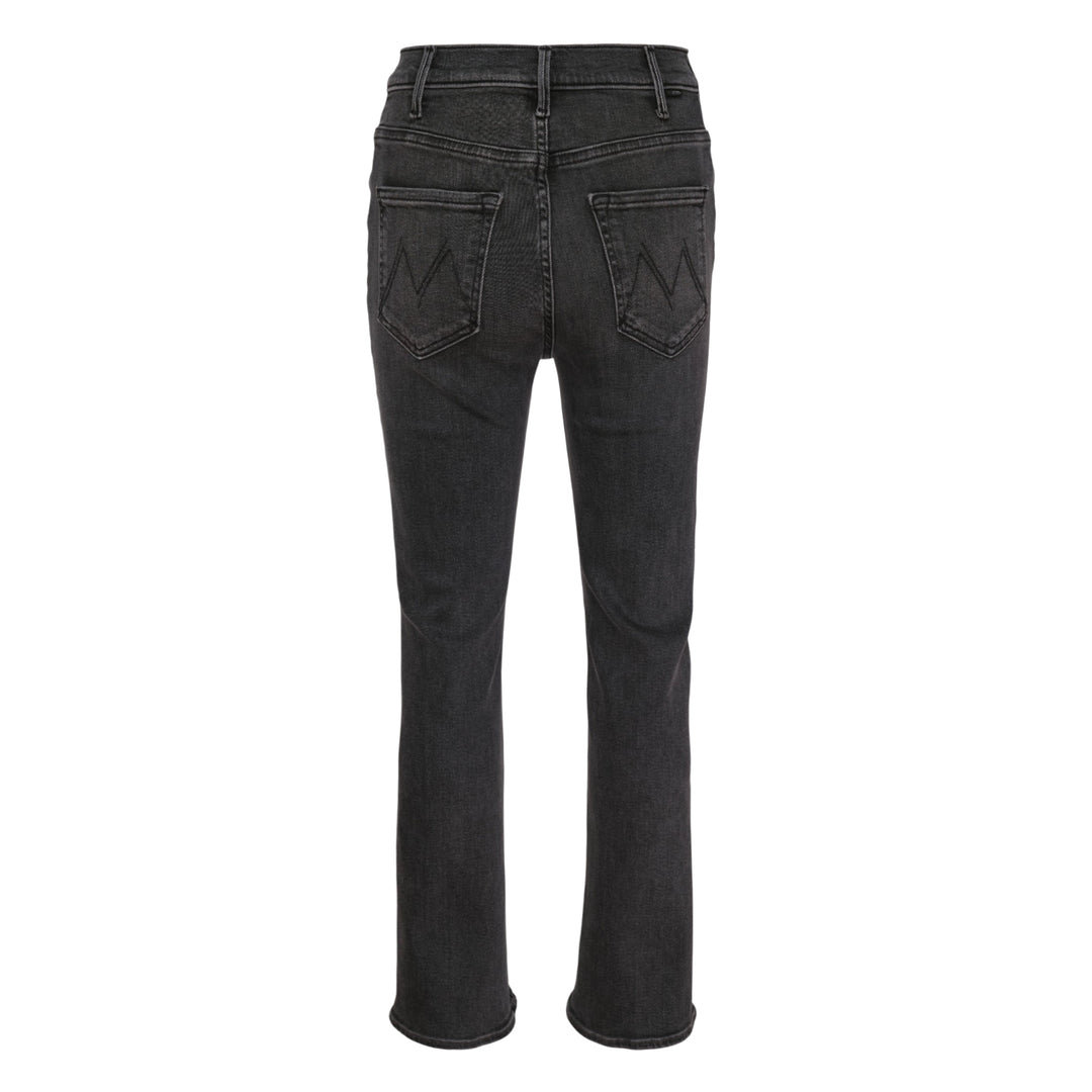 Hustler Ankle Jeans