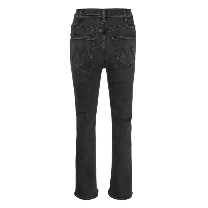 Hustler Ankle Jeans