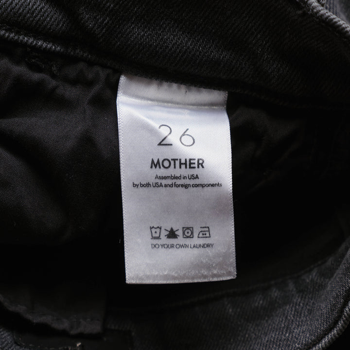 Hustler Ankle Jeans