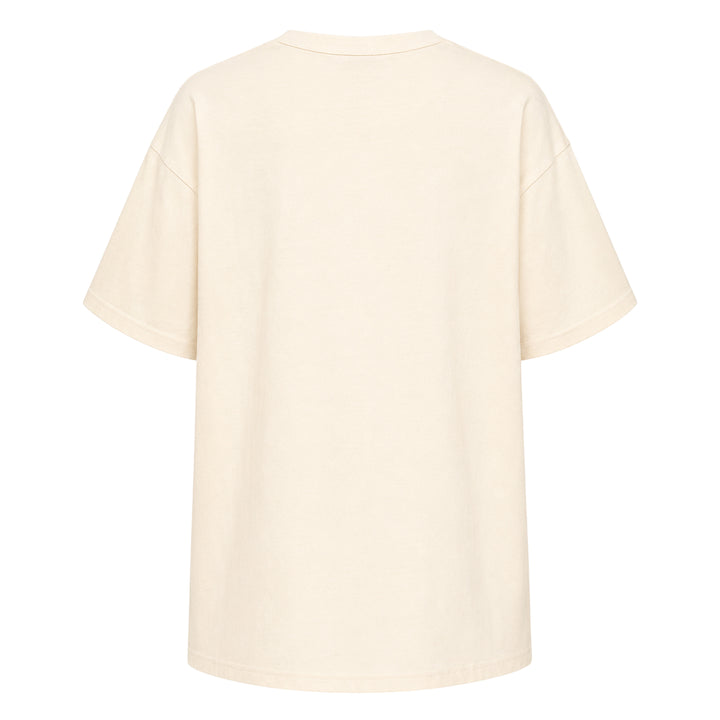 Sleep-Over Graphic Tee