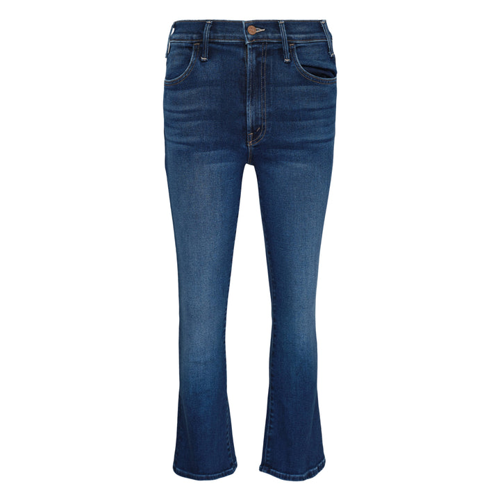 Lil Hustler Ankle Jeans