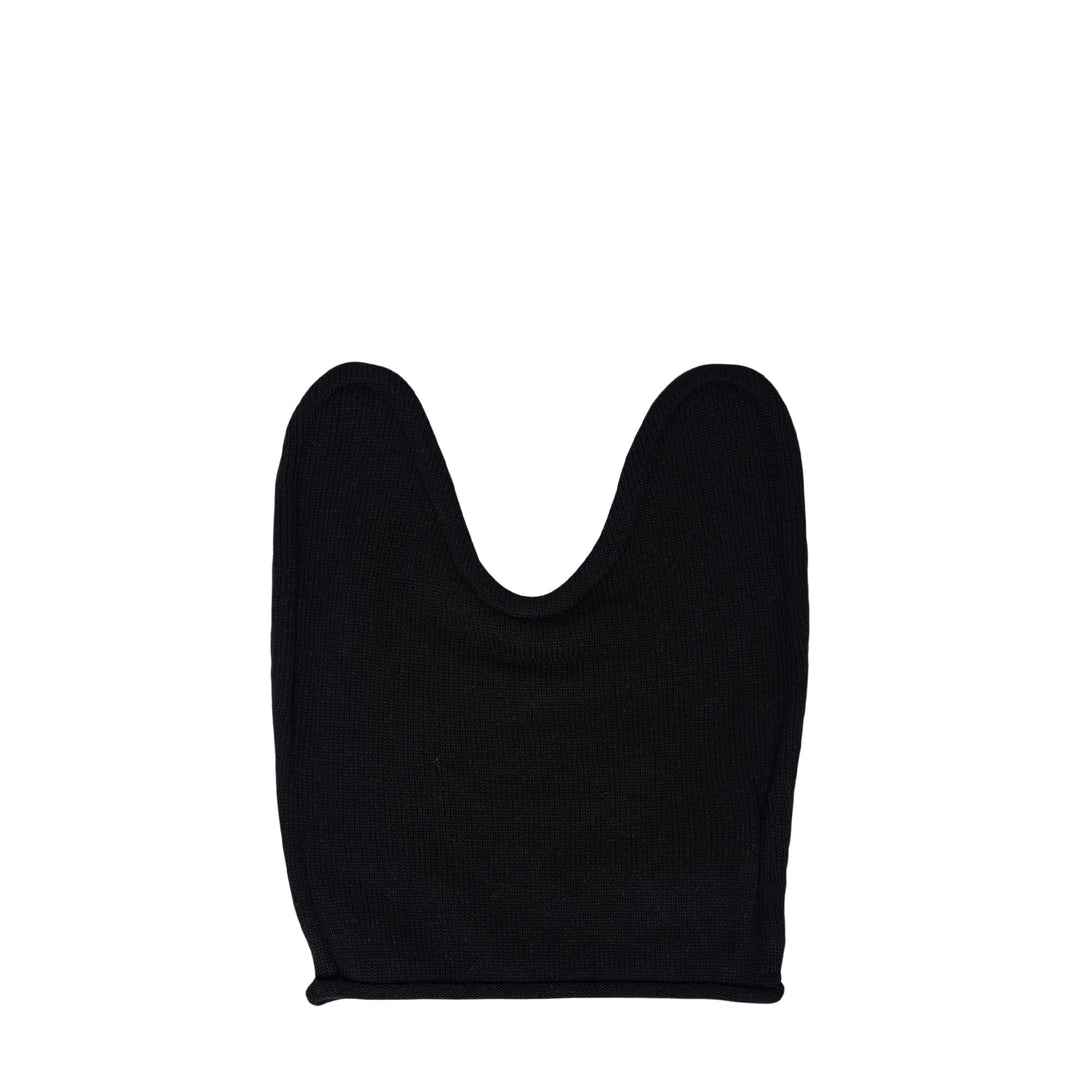 Wire Knit Beanie