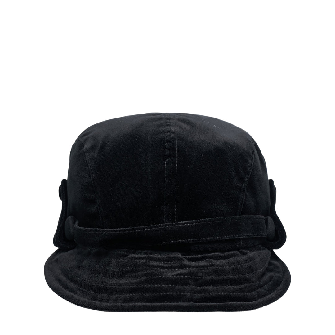 Wire Bucket Beret