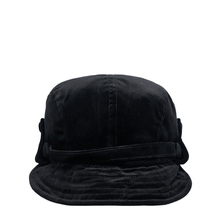 Wire Bucket Beret