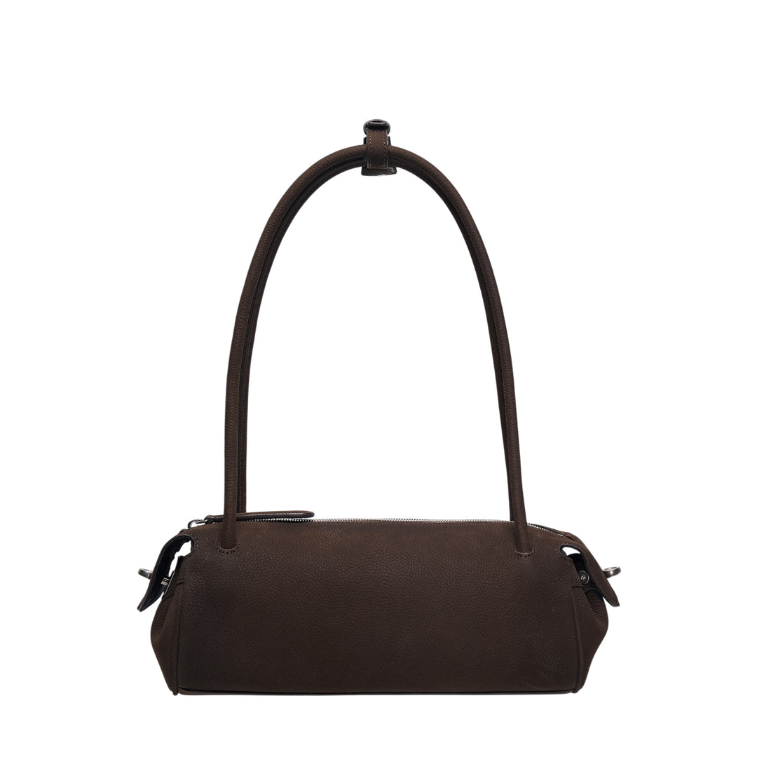 Ombre Corgi Small Handbag