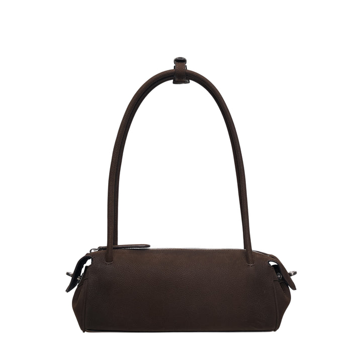Ombre Corgi Small Handbag