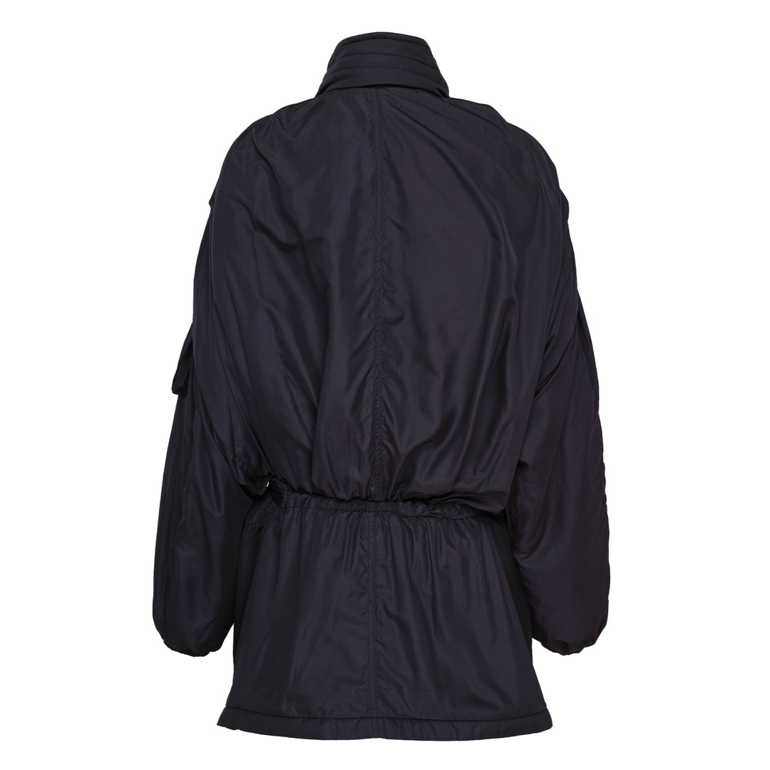Belted Cargo Field Jacket