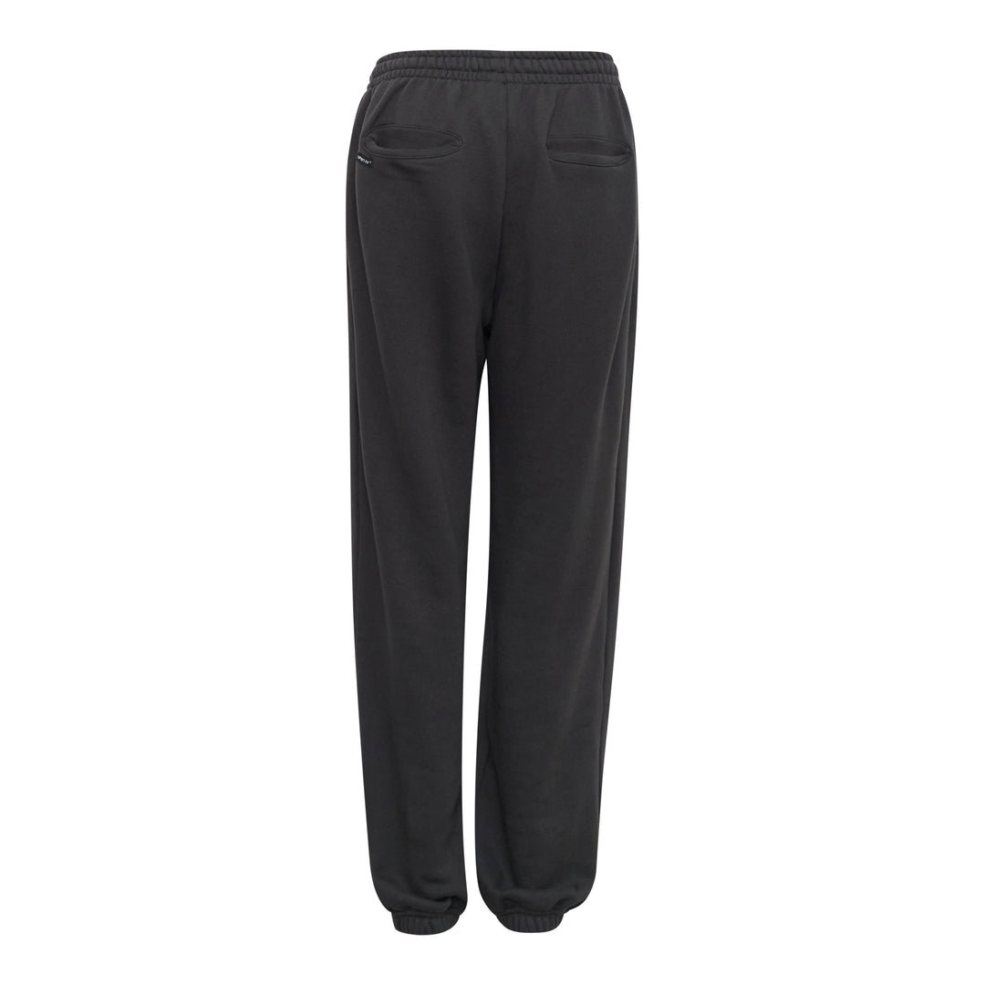 Tucked Jogger Pants