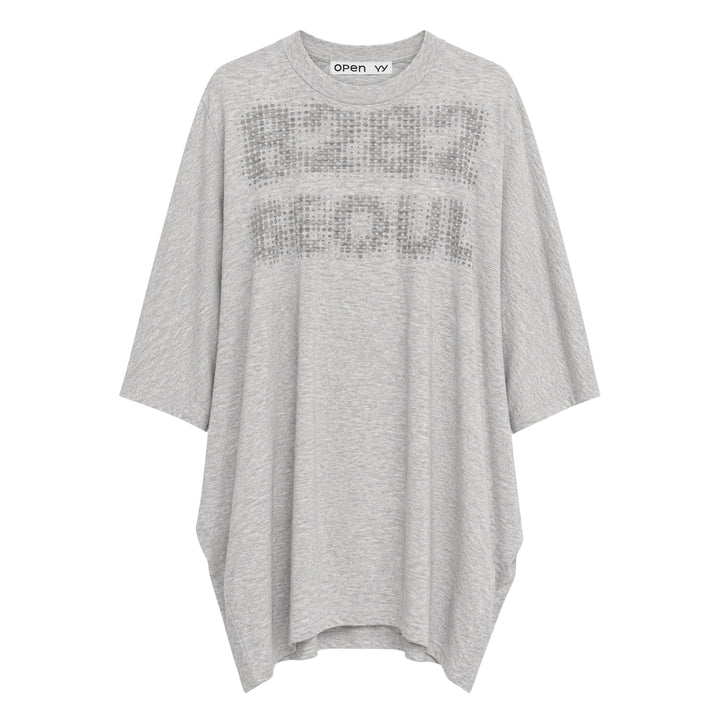Seoul Lounge Tee