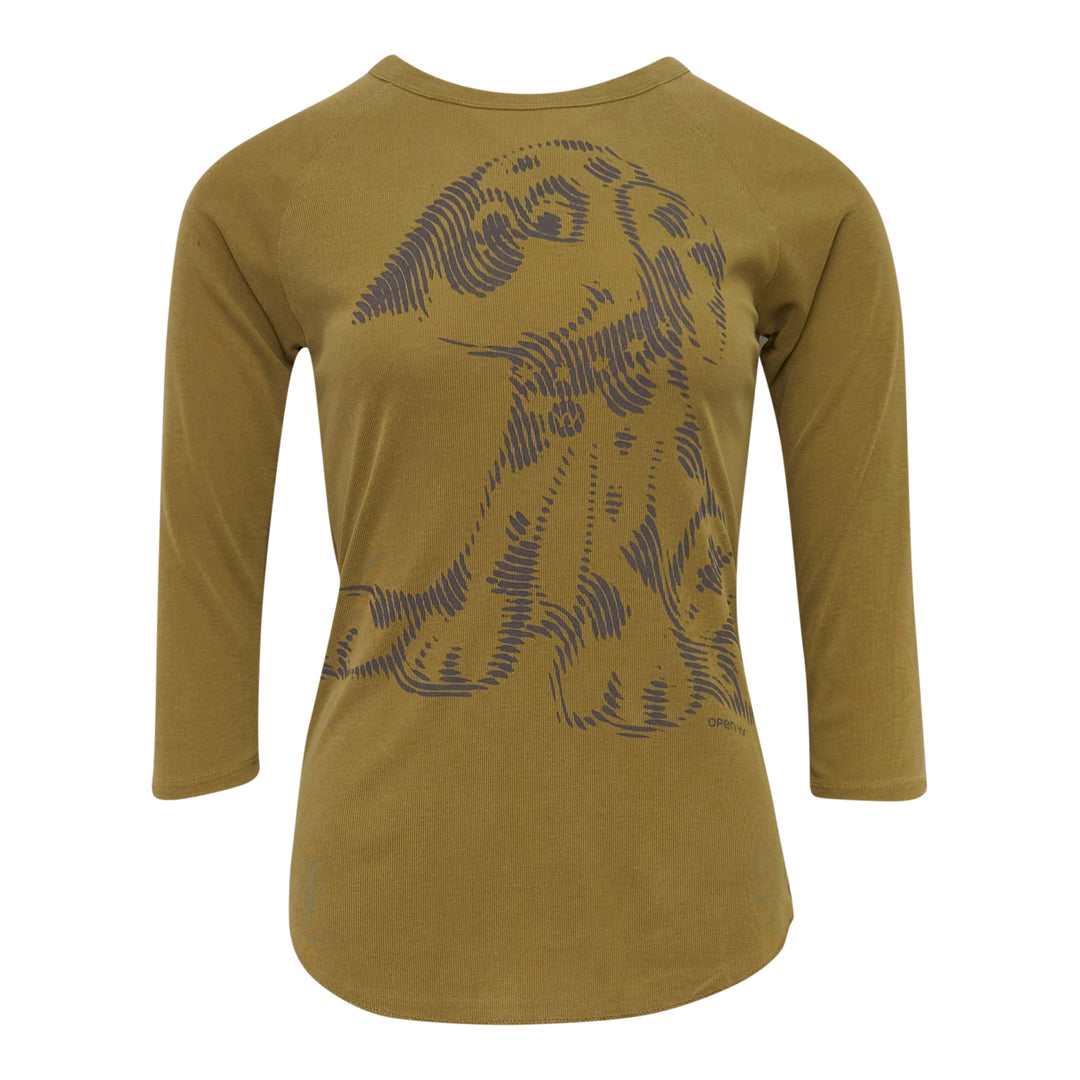 Dalmatian Doodle Tee