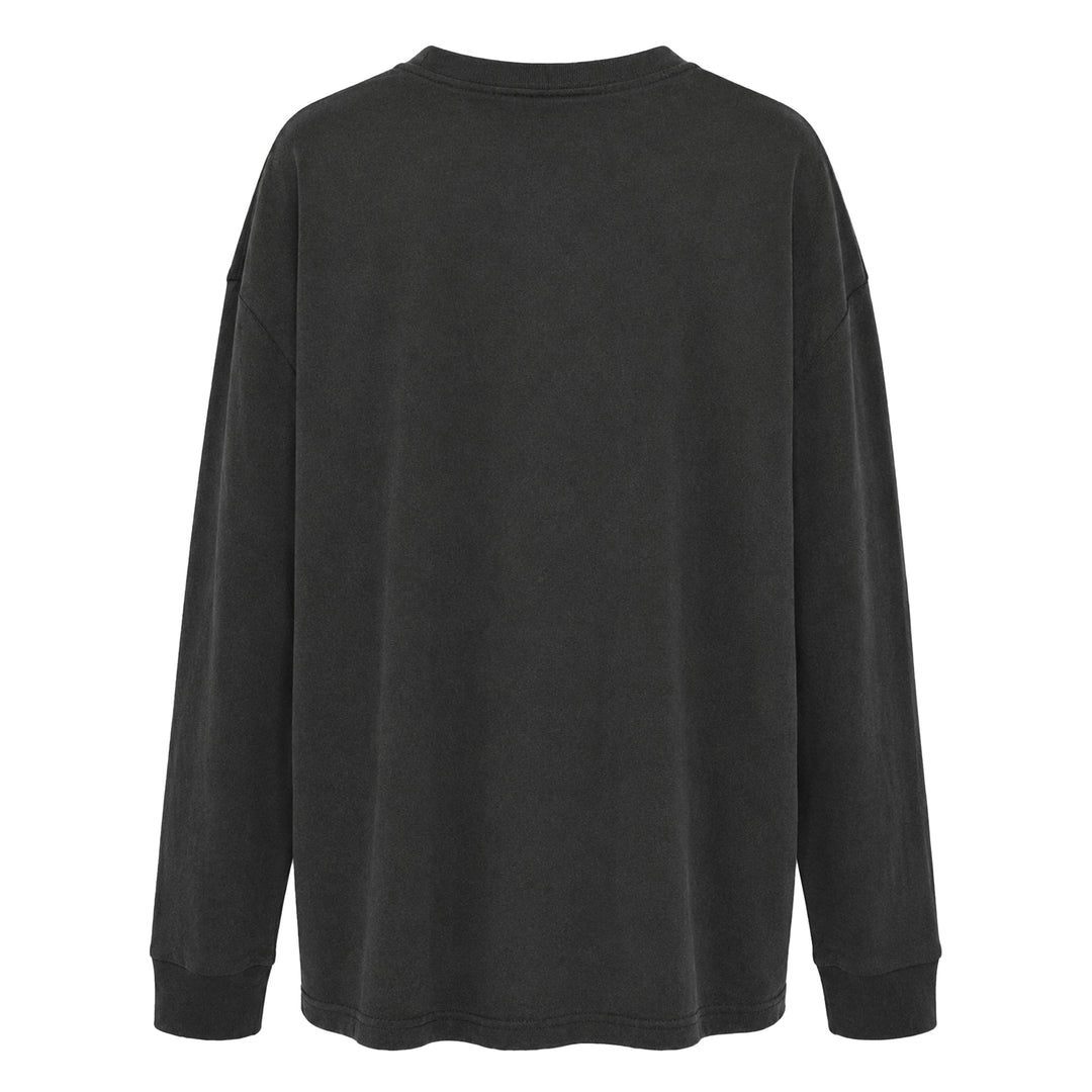 Pet Club Rocker Long Sleeve Tee
