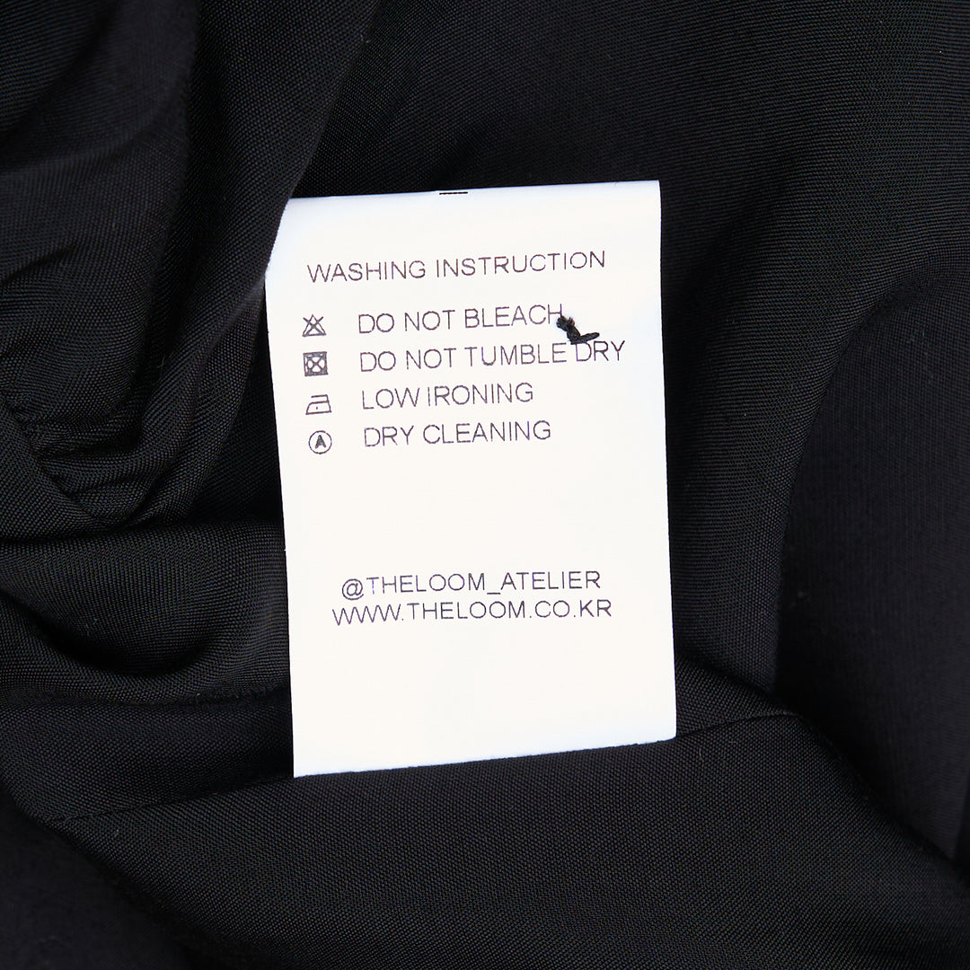 Drift Wing Blouse