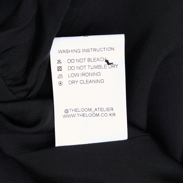 Drift Wing Blouse