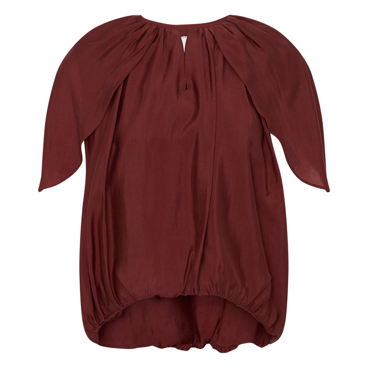 Drift Wing Blouse