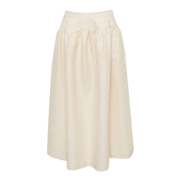 Arc-Line Full Skirt
