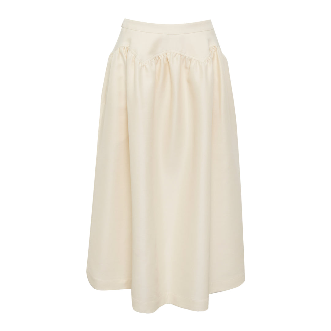 Arc-Line Full Skirt