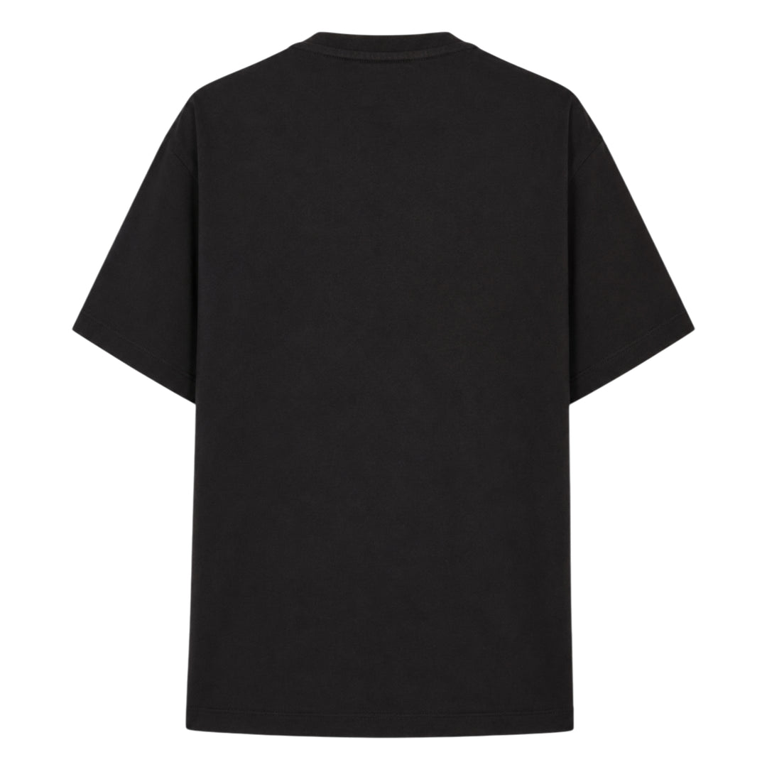Lace Banner Tee
