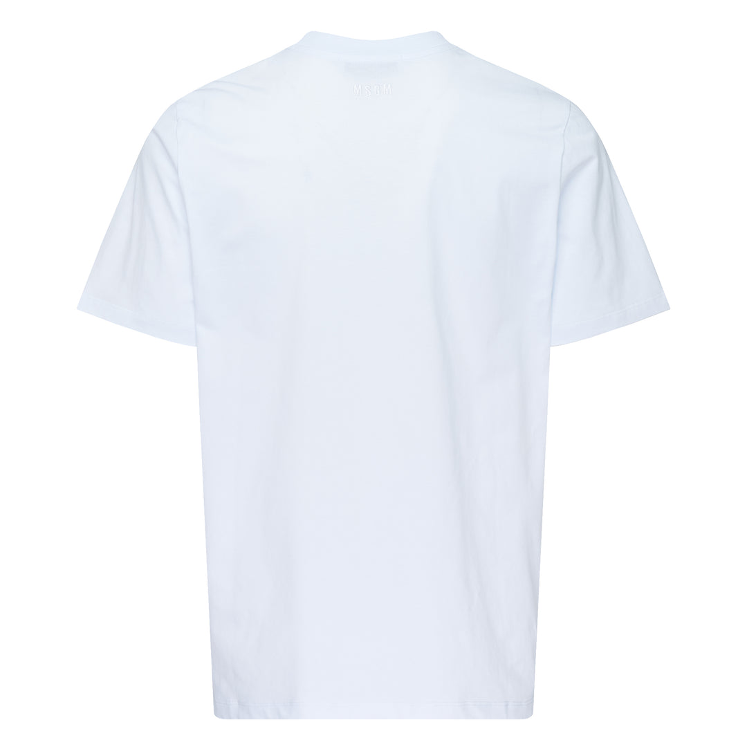 Overbooked Graphic Tee