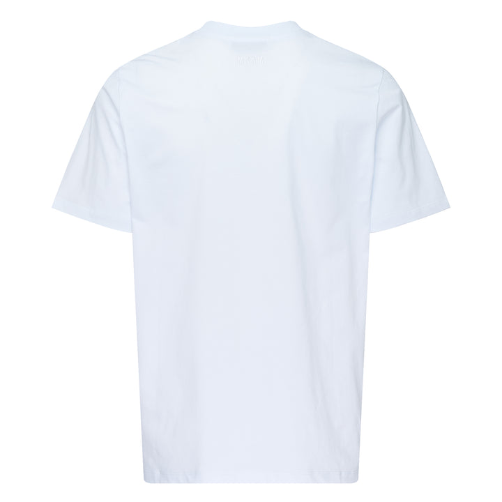 Overbooked Graphic Tee