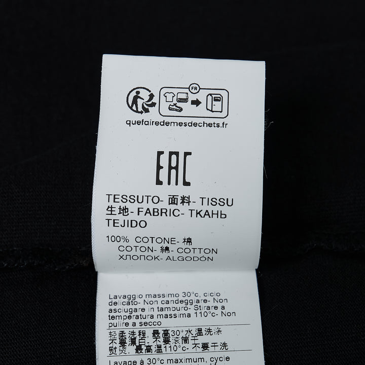 Massive Game Embroidery Tee