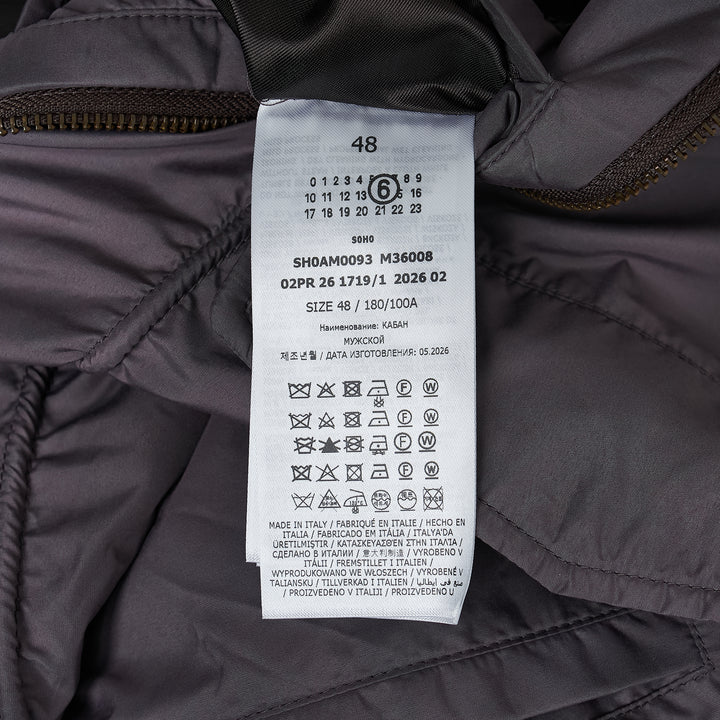 Sky Dye Nylon Sports Jacket