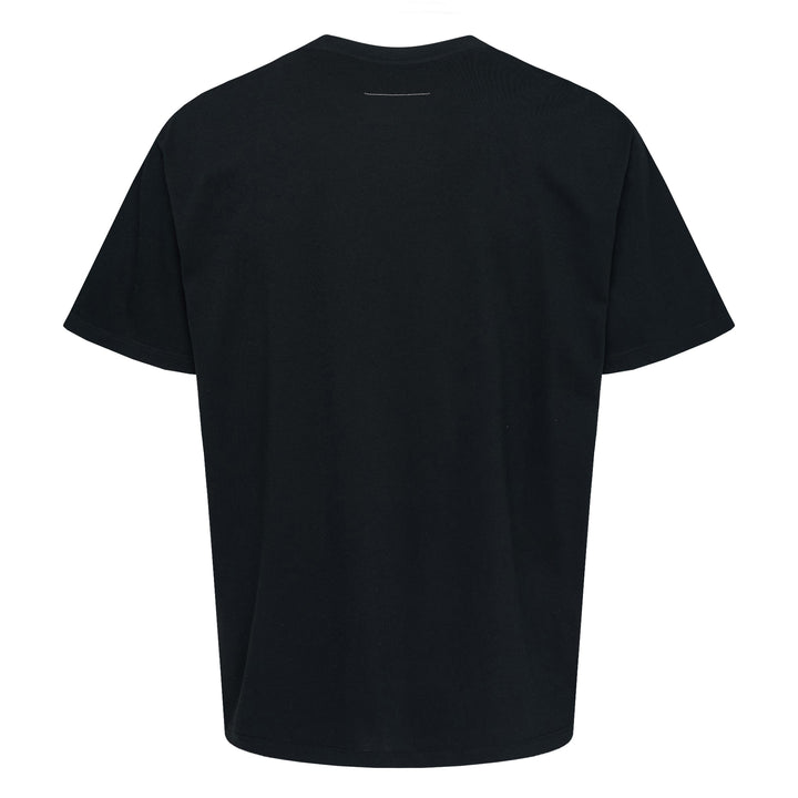 All-Over Logo Print Tee